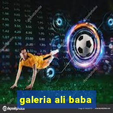 galeria ali baba